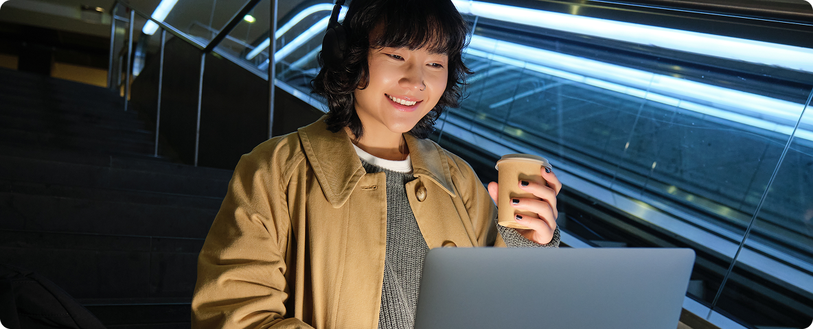 Team discussing marketing strategy